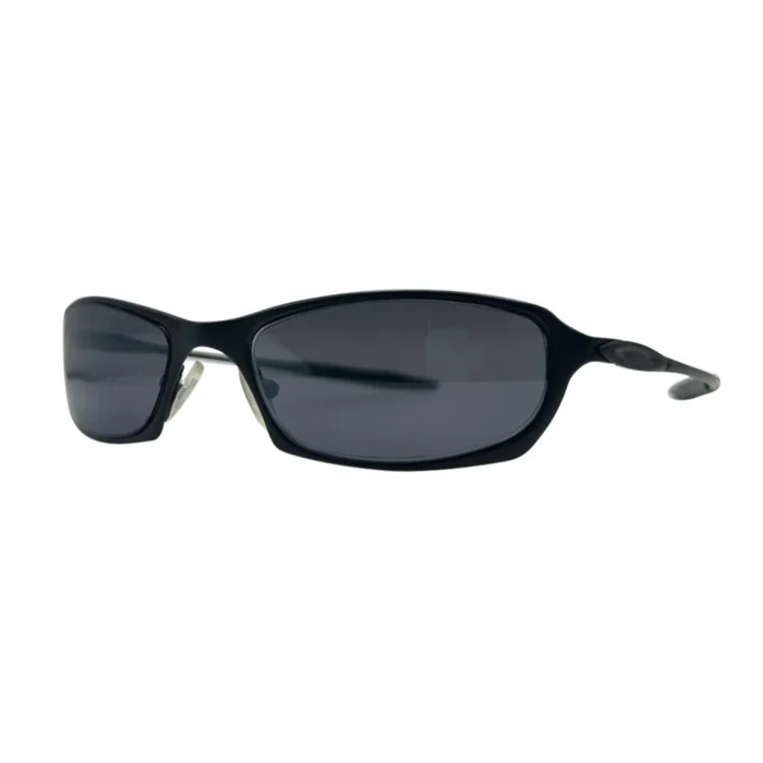 Stylish Oval Frame Sunglasses - Image 10