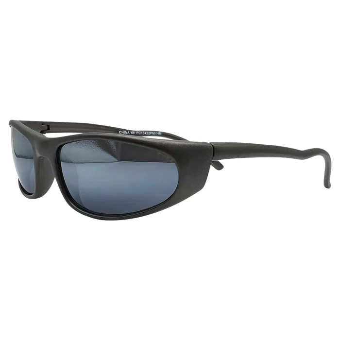 Stylish Black Sunglasses - Image 10