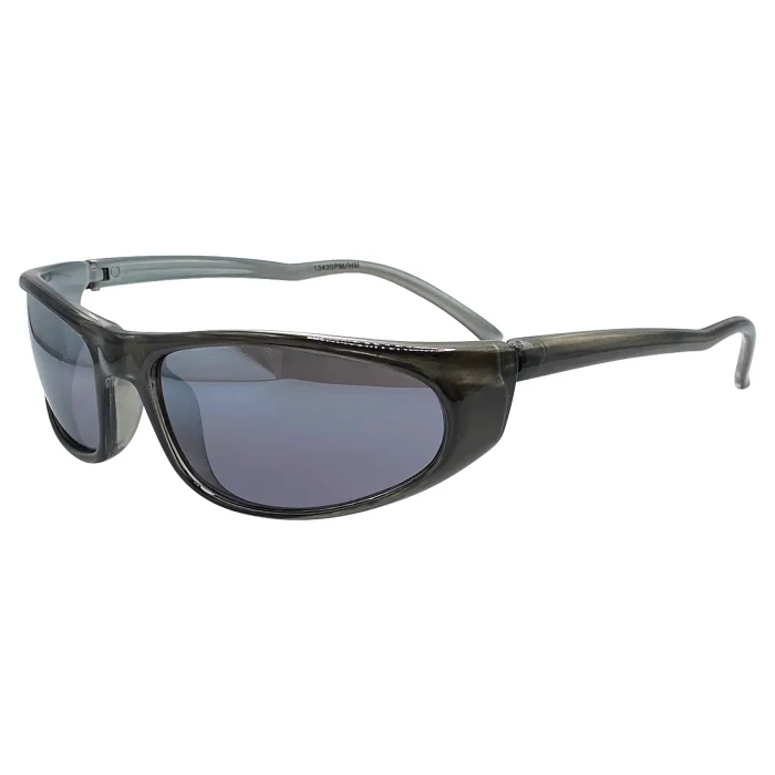 Stylish Black Sunglasses - Image 4