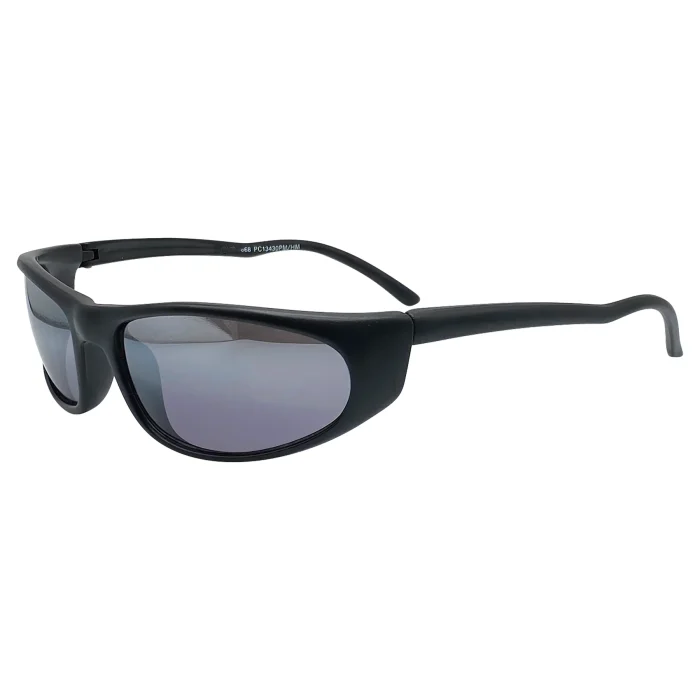 Stylish Black Sunglasses - Image 5