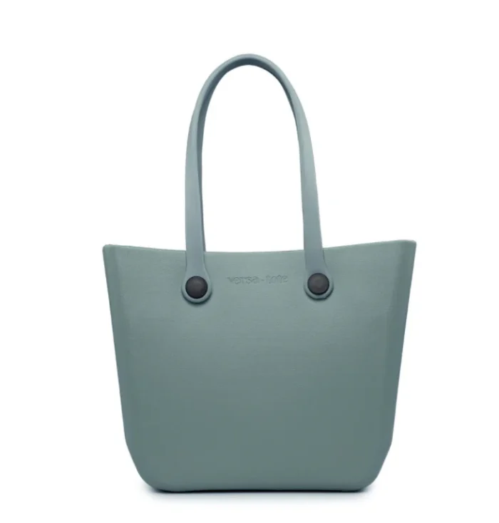 Chic Pink Tote Bag - Image 13