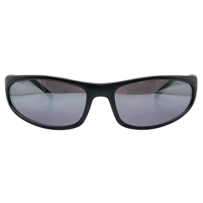 Stylish Black Sunglasses - Image 1