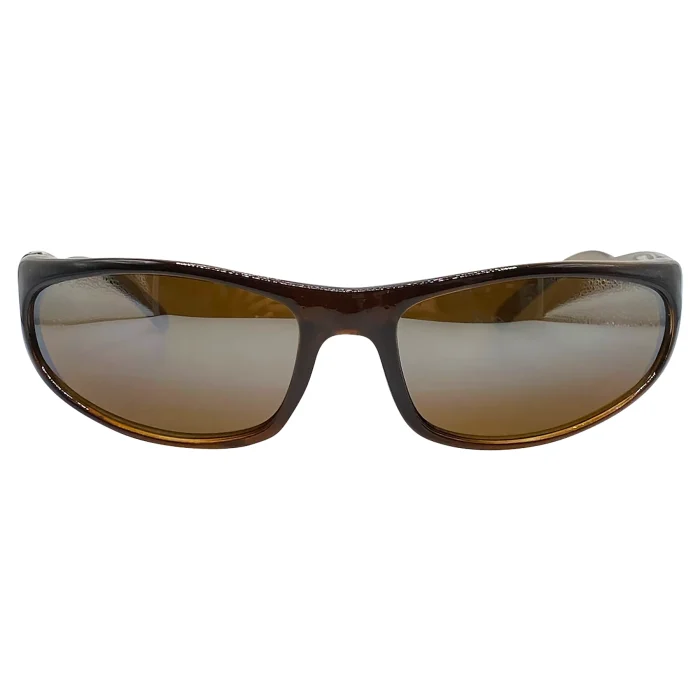 Stylish Black Sunglasses - Image 7