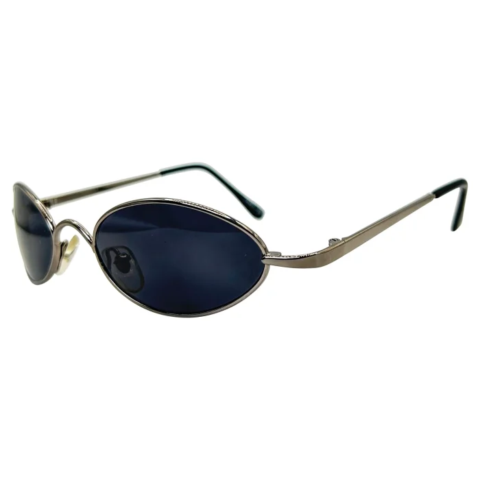 Oval Frame Sunglasses - Image 10