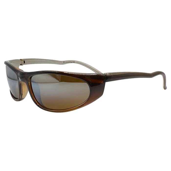 Stylish Black Sunglasses - Image 9