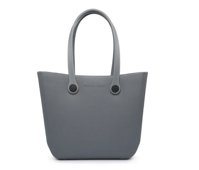 Chic Pink Tote Bag - Image 9