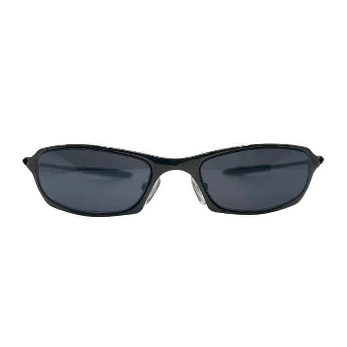 Stylish Oval Frame Sunglasses - Image 11