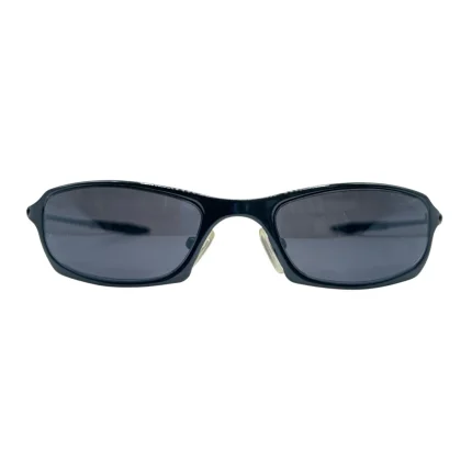 Stylish Oval Frame Sunglasses