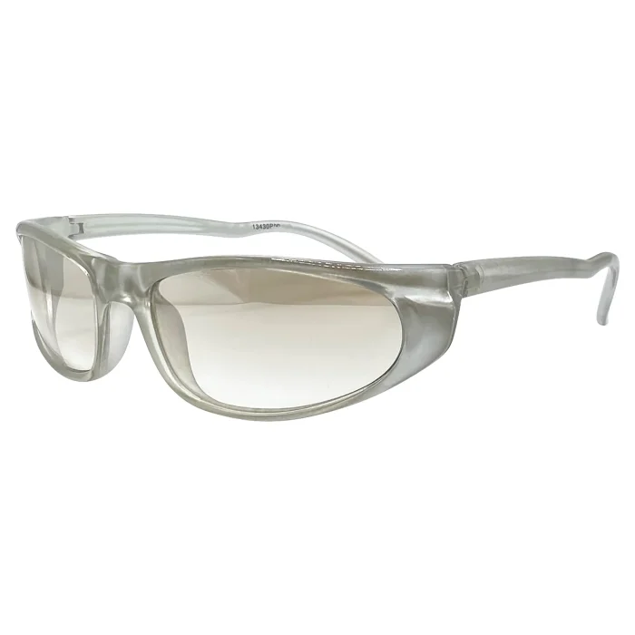 Stylish Black Sunglasses - Image 6