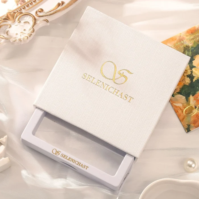 Elegant Trio Ring Set - Image 7